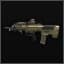 Desert Tech MDR 5.56x45 돌격소총  EXPS3-0