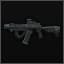 AS VAL MOD.4 9x39 special assault rifle BOSS Xe