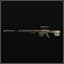 SWORD International Mk-18 .338 LM 지정사수 소총  Zeus-Pro 640
