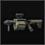 M32A1 MSGL 40mm grenade launcher M2A1
