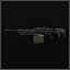 Kalashnikov PKP 7.62x54R infantry machine gun PT-2