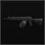 RPK-16 5.45x39 경기관총  Drum