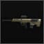Desert Tech MDR 5.56x45 돌격소총  ONE