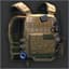 Tasmanian Tiger Plate Carrier MKIII (Coyote Brown) 기본