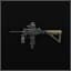 IWI UZI PRO Pistol 9x19 submachine gun EXPS3-0