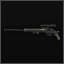 Remington Model 700 7.62x51 볼트액션 저격소총  Vudu 1-6