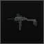 IWI UZI PRO Pistol 9x19 submachine gun BOSS Xe