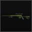 LOBAEV Arms DVL-10 Saboteur 7.62x51 볼트액션 저격소총  Until Dawn