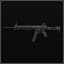 SIG MPX 9x19 기관단총  Illusion 9