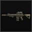SIG MCX-SPEAR 6.8x51 assault rifle HHS-1 Tan
