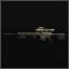 SWORD International Mk-18 .338 LM 지정사수 소총  Thor PSR