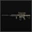 Remington R11 RSASS 7.62x51 지정사수 소총  TANGO6T