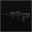 Desert Tech MDR 7.62x51 돌격소총  HCO