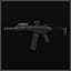 SIG MCX .300 AAC Blackout 돌격소총  T-1