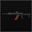 Rifle Dynamics RD-704 7.62x39 assault rifle T-1
