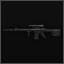 Knight's Armament Company SR-25 7.62x51 지정사수 소총  TAC30