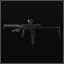 B&T MP9-N 9x19 기관단총  ACRO P-1