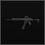 SIG MPX 9x19 기관단총  ROMEO8T