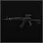 Kalashnikov AKM 7.62x39 돌격소총  TA01NSN