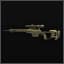 Sako TRG M10 .338 LM bolt-action sniper rifle PM II 1-8x24