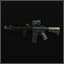 Colt M4A1 5.56x45 돌격소총  ECHO1