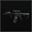 Colt M4A1 5.56x45 돌격소총  REAP-IR