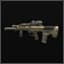 Desert Tech MDR 5.56x45 돌격소총  HHS-1 Tan