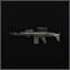 FN SCAR-H 7.62x51 돌격소총  FLIR RS-32