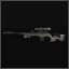 Springfield Armory M1A 7.62x51 소총  Hybrid 46