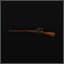 Mosin 7.62x54R 볼트액션 소총 (저격) PU 3.5x
